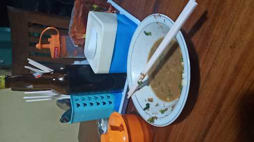 Bakso Eling Raos 2