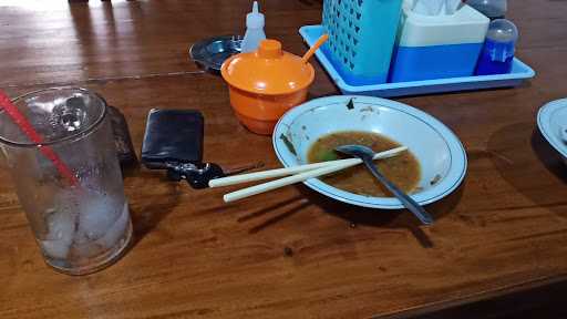 Bakso Eling Raos 4