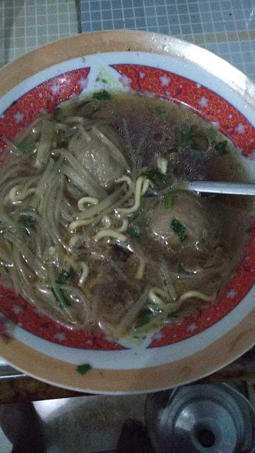 Bakso Jenggot Sarwogadung 7