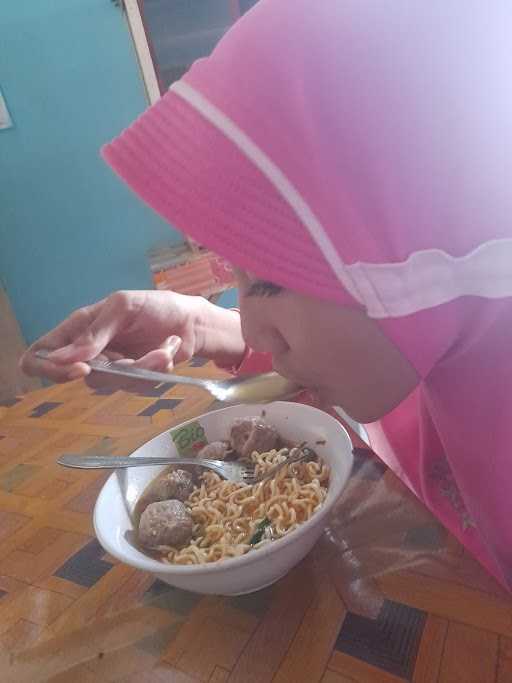 Bakso Jenggot Sarwogadung 6