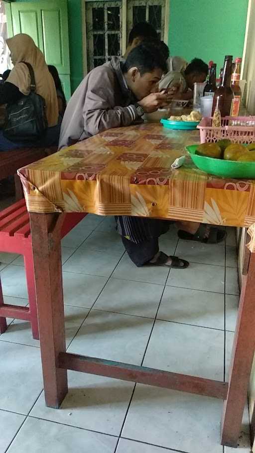 Bakso Jenggot Sarwogadung 8