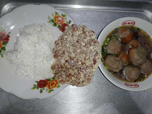 Bakso Jenggot Sarwogadung 1