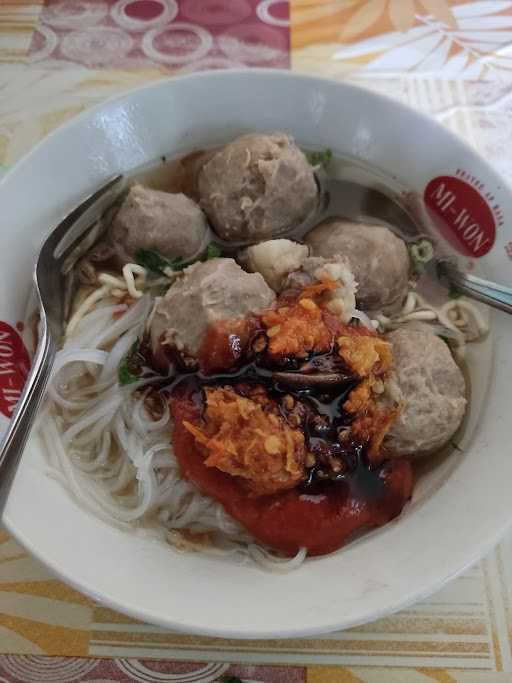 Bakso Jenggot Sarwogadung 4