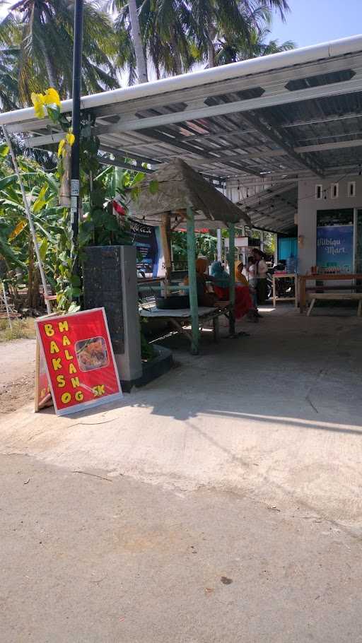 Bakso & Mie Ayam Malang 5