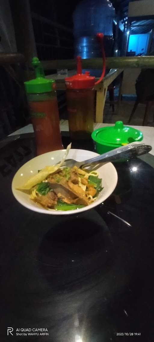 Bakso & Mie Ayam Malang 4