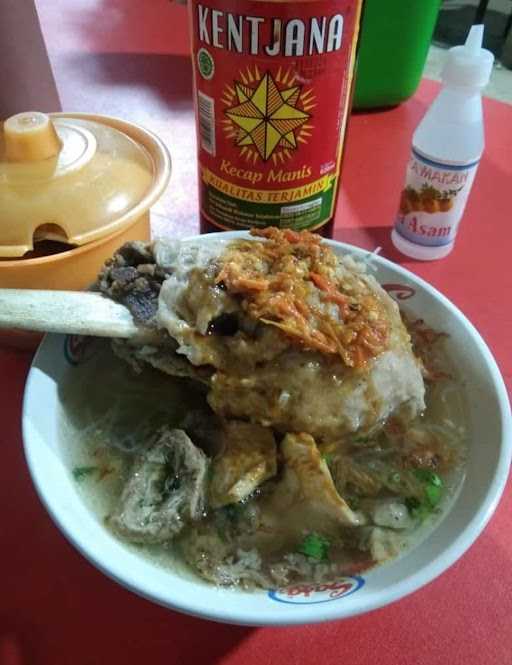 Bakso & Mie Ayam Pak Ndut - Winong 2