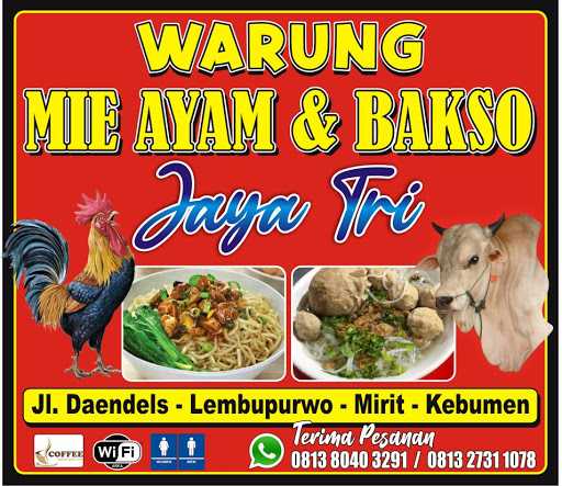 Dapur Jaya Tri 2