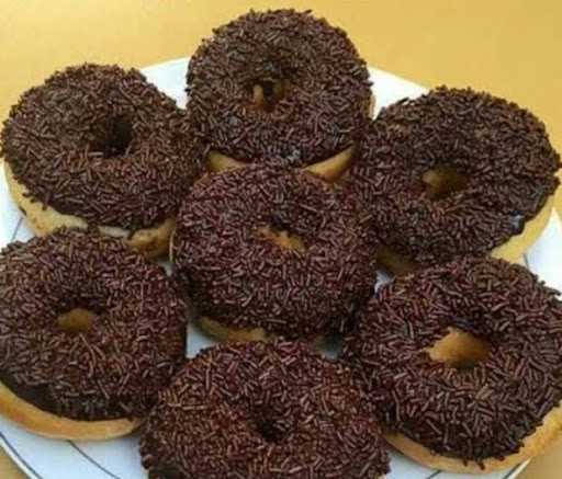 Donat Kentang Enak Mirit_Salisaa- 2