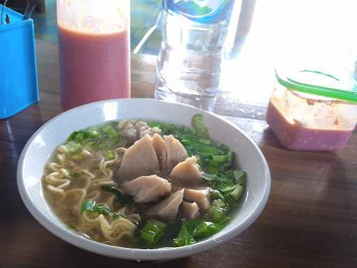 Mie Ayam Bangjo 2