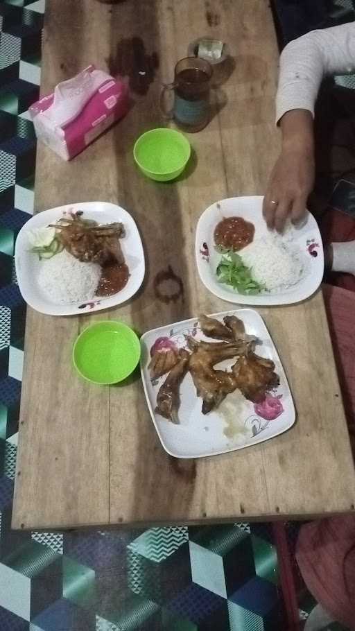 Pecel Lele Mas Sodrun 1