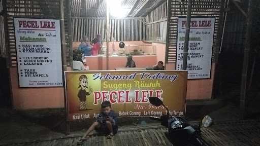 Pecel Lele Mas Sodrun 5