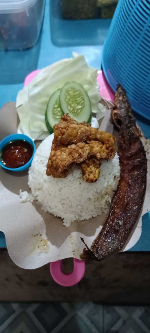 Pecel Lele Masa Depan 9