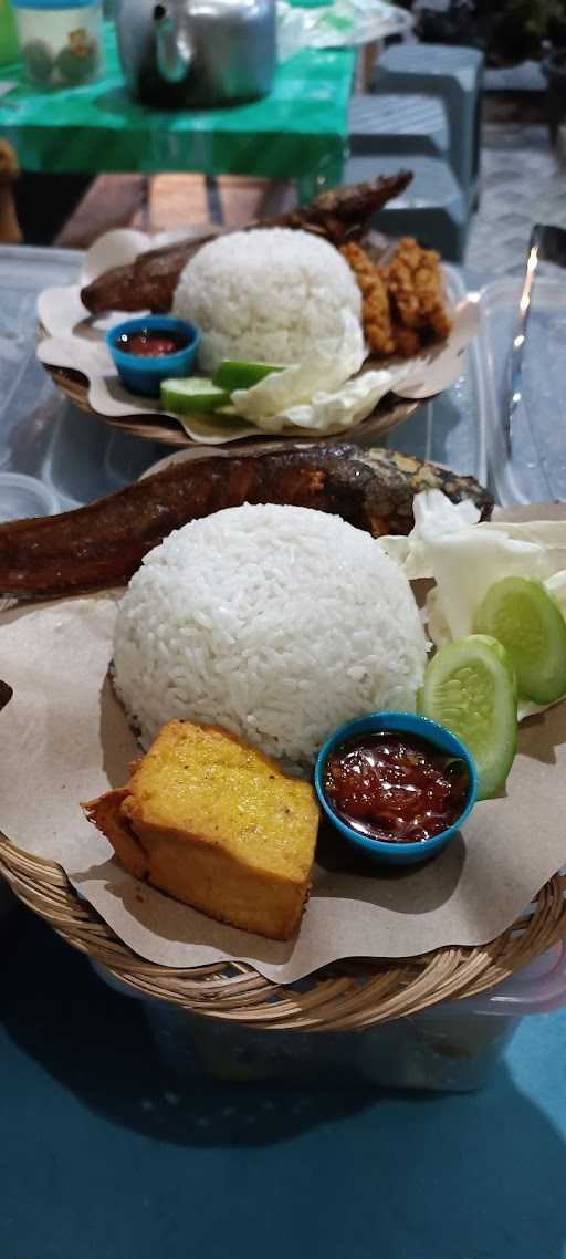 Pecel Lele Masa Depan 1