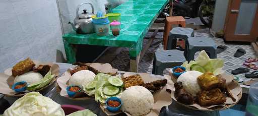 Pecel Lele Masa Depan 7