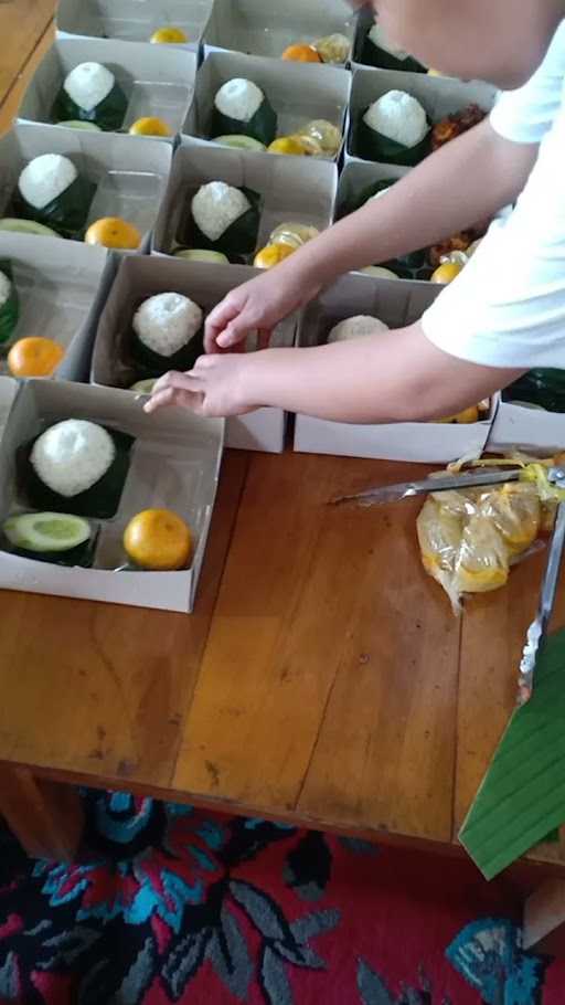 Rumah Makan Padang Putra Minang Baru 10