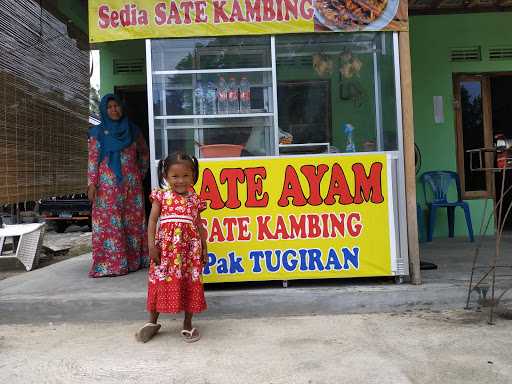 Sate Ayam Ambal Pak.Tugiran 8