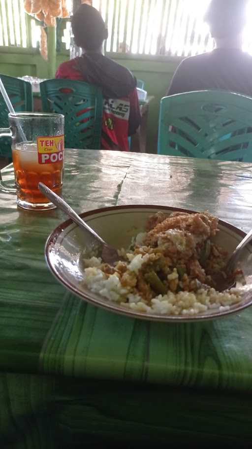 Sate Ayam Ambal Pak.Tugiran 2