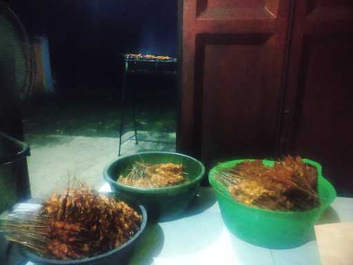 Sate Ayam Putu Mbah Niat 7