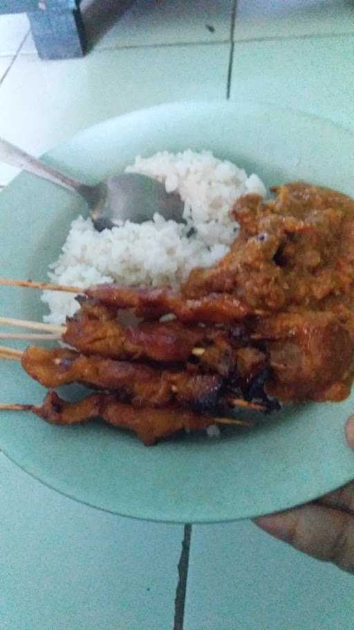 Sate Ayam Putu Mbah Niat 6