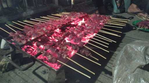 Sate Ayam Putu Mbah Niat 4