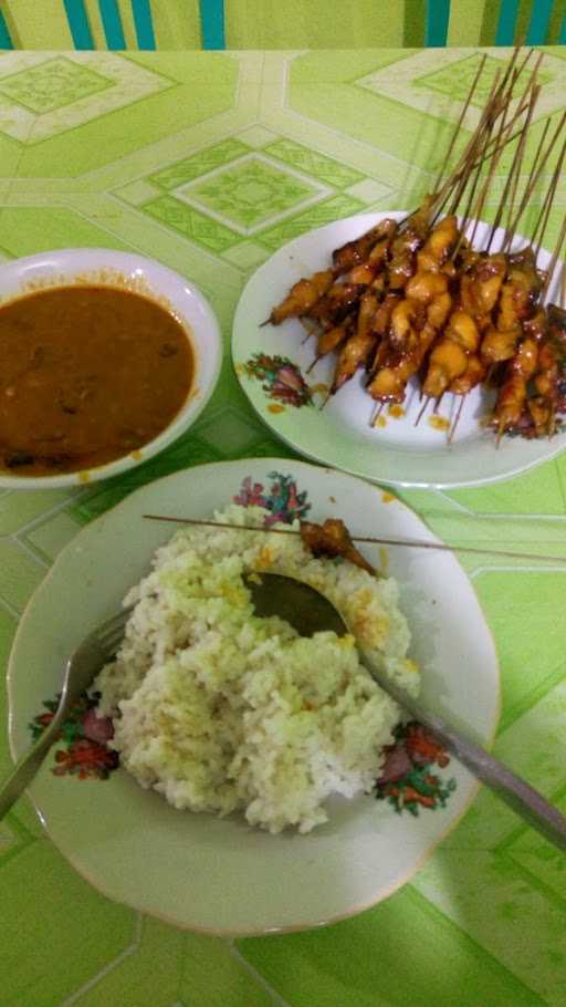 Sate Mas Ar 2