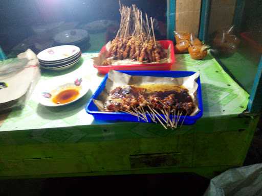 Sate Mas Ar 1