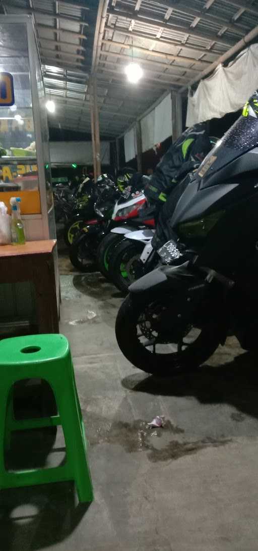 Warung Bakso Dan Mi Ayam Berkah 1