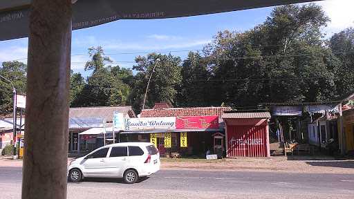 Warung Makan Bambu Wulung 3