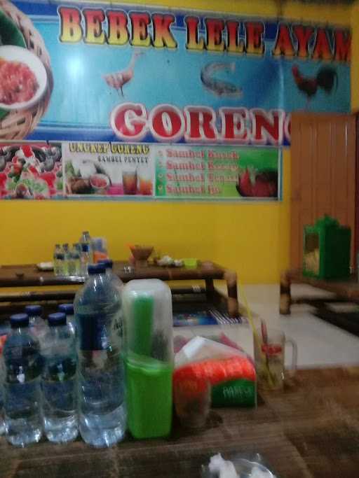 Warung Makan Bu Ety 8