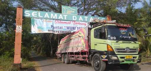 Warung Makan Mbah Tardjo 10