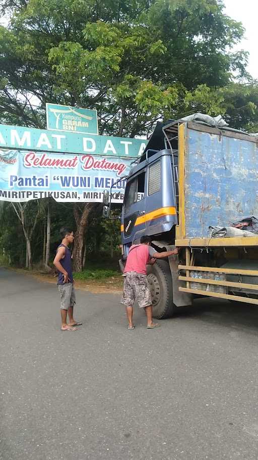 Warung Makan Mbah Tardjo 3