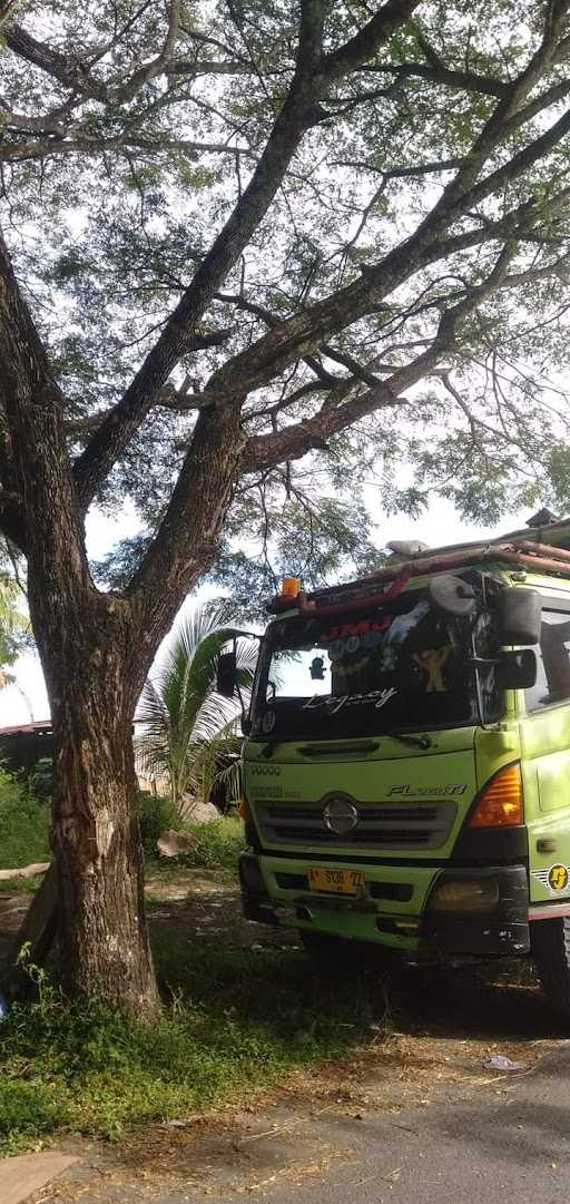 Warung Makan Mbah Tardjo 9