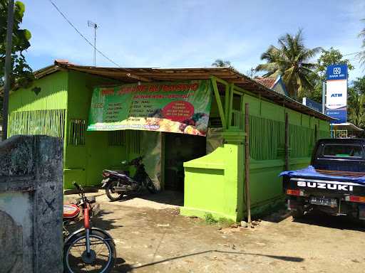 Warung Templek Warplek Bu Bagiyo 1