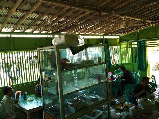 Warung Templek Warplek Bu Bagiyo 4