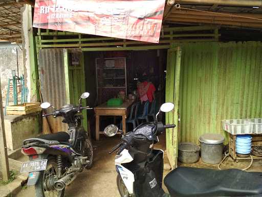 Warung Templek Warplek Bu Bagiyo 3