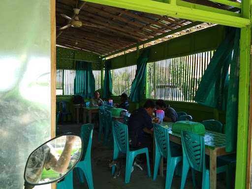 Warung Templek Warplek Bu Bagiyo 2