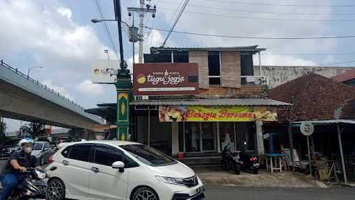 Bakpia Kukus Tugu Jogja Terminal Jombor 8