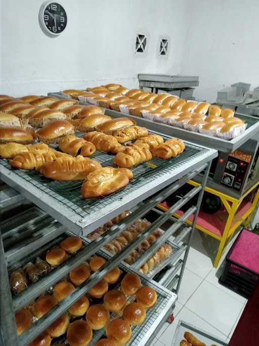 Bmw Bakery Jogja 10