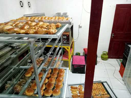 Bmw Bakery Jogja 8