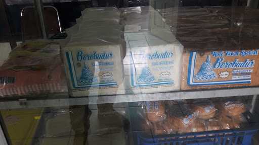 Borobudur Bakery 4