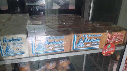 Borobudur Bakery 3