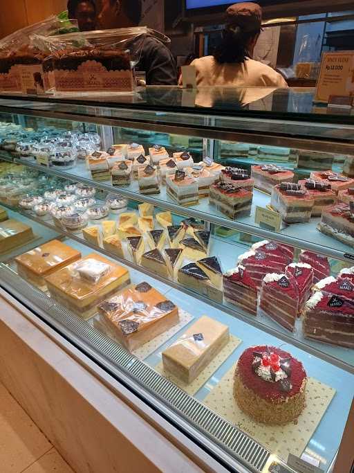 Mako Cake & Bakery - Jogja City Mall 5