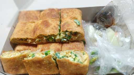 Martabak King Sampurna 4