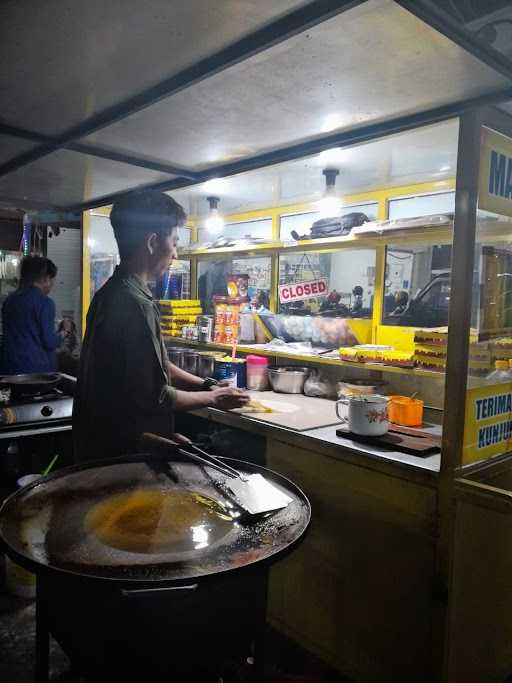 Martabak King Sampurna 3