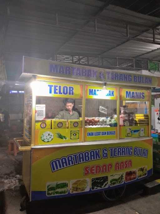 Martabak King Sampurna 9