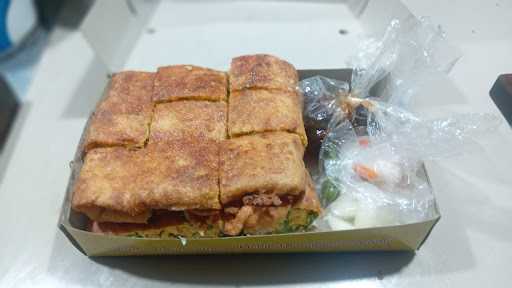 Martabak King Sampurna 2