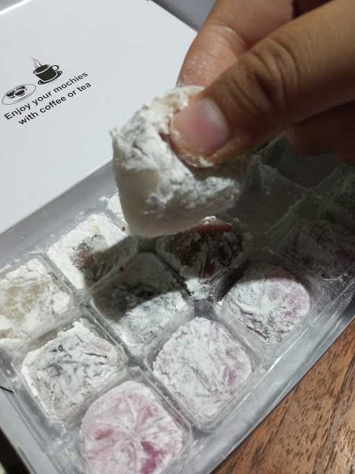 Sakura Mochi Jalan Magelang 1