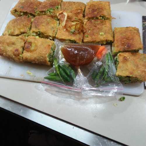 Martabak Istimewa Pak Wariyo 7