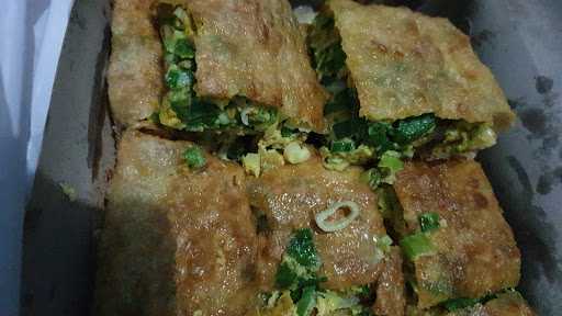 Martabak Istimewa Pak Wariyo 1