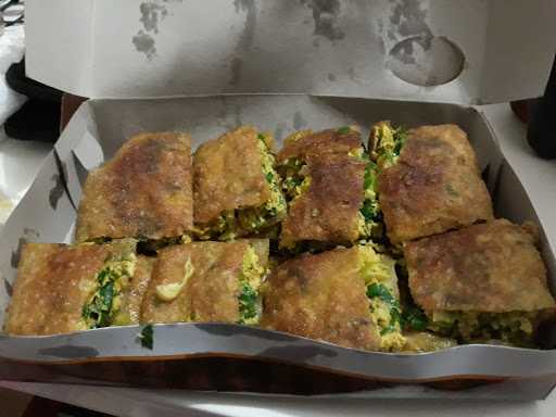 Martabak Istimewa Pak Wariyo 10